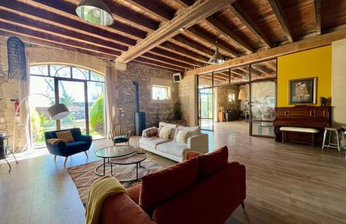 Mas authentique petite Camargue - Foto 5