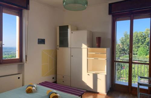 Un Tetto Sulle Nuvole by SMART-HOME - Foto 16