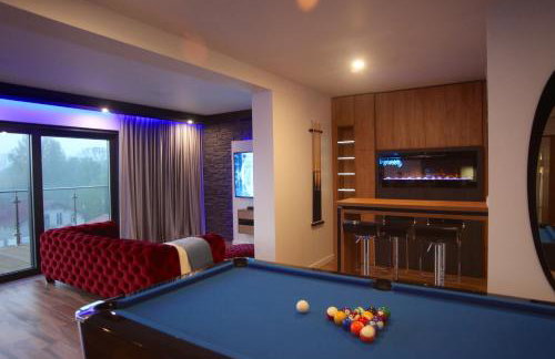 AQUARIUS PENTHOUSE Ustka - Foto 15