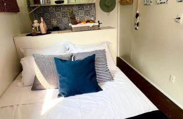 Capim Limão Containers do Rosa - Foto 23