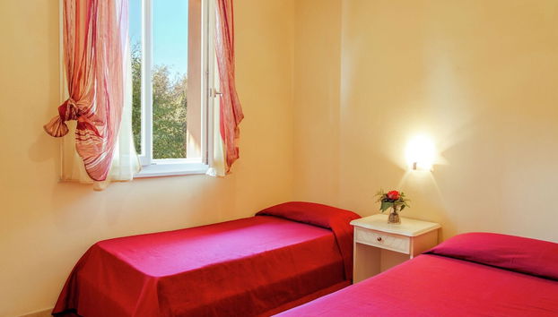 Belvilla by OYO Attractive Residence on Lake Garda - Foto 3, Habitación