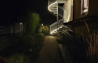 Ferienwohnung Schweier - Außerhalb und doch zentral - Foto 36