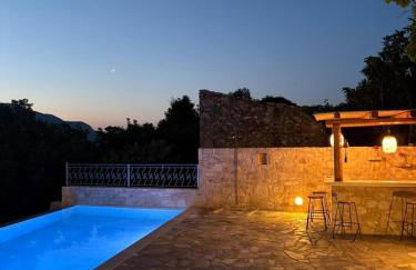 Villa Iremia - Foto 1