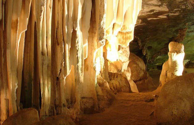 Excursão à Gruta Rei do Mato e à Gruta do Maquiné + Museu Guimarães Rosa - Foto 3