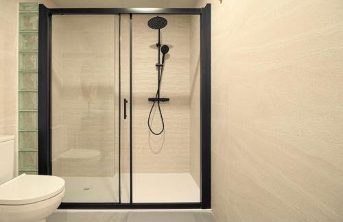 ESC - Loft Valencia Cómodos y espaciosos estudios cercanos a estación Joaquín Sorolla - Photo 78