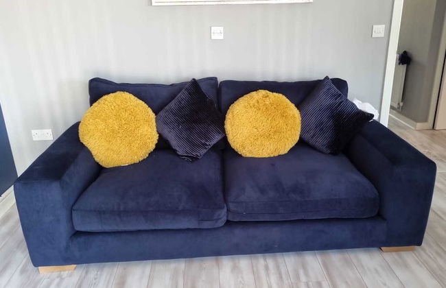 Luxurious 2 Bedroom Flat Ashford - Foto 10