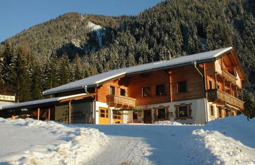 Residence Bannwald - Photo 8