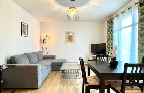 147 - Vue Cité Médiévale et Parking - Foto 10