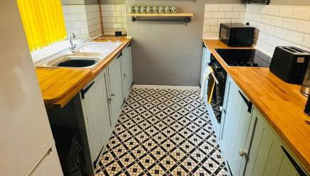 Gaen - Ty Seren - Foto 3