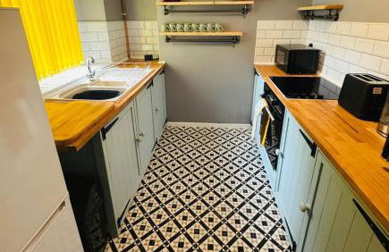 Gaen - Ty Seren - Foto 3