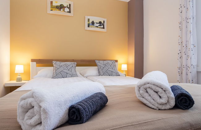 Casa Montana II- Country Apartment - Foto 5