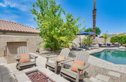Enjoy Luxury By Tennis/Coachella/Stagecoach - Foto 36