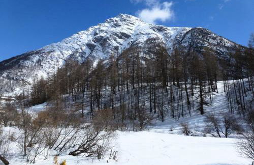 Résidence Le Soliet 2 - Appartement 4 personnes lumineux et agréable MAE-2123 - Foto 9