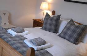 The Dookit - Aviemore Town House - Foto 6