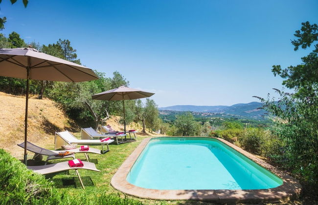 Casa di Pan 6 in Panicale - Foto 4