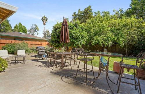 Riverview Huge Yard, Quiet Cul-de-Sac, Perfect for Families - Photo 45