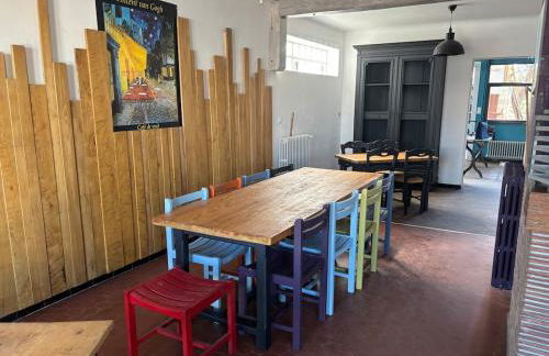 Gîte Le pied Levé Nogaro - Photo 7