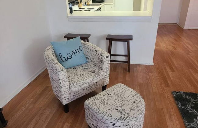 2BR 2B Clean Spacious Great Location - Foto 23