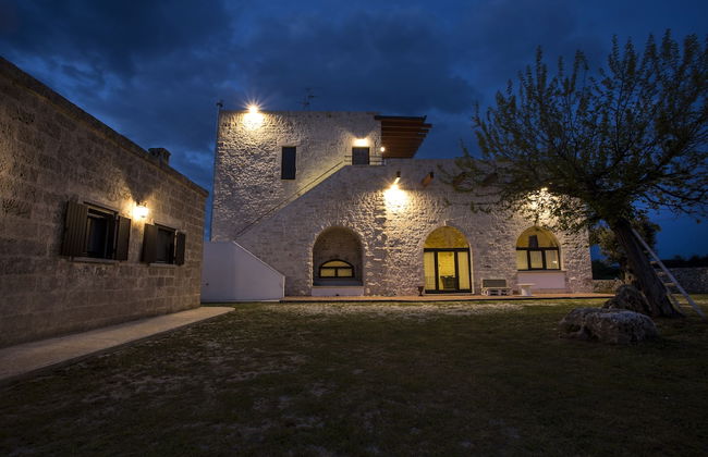 Masseria Stella - Foto 19