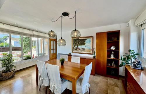 Can Noguera: Casa familiar con piscina cerca de l'Escala - HISP-7-87 - Foto 14