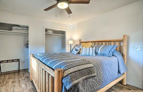 Relaxing Rural Harrison Home - 11 Mi to Town - Foto 14