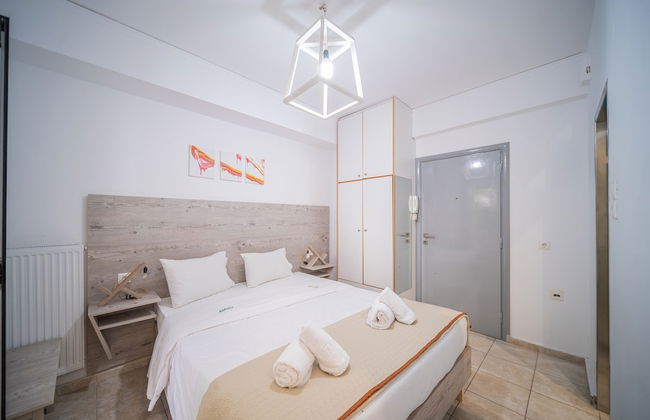 City Center Studios - Foto 31