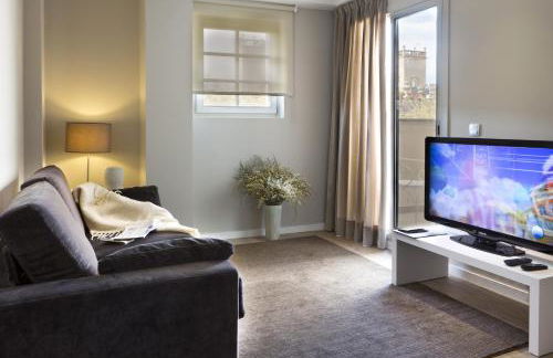 Apartments Rambla 102 - Foto 37