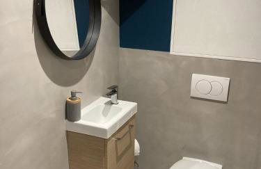 L'éscale étape - Foto 9