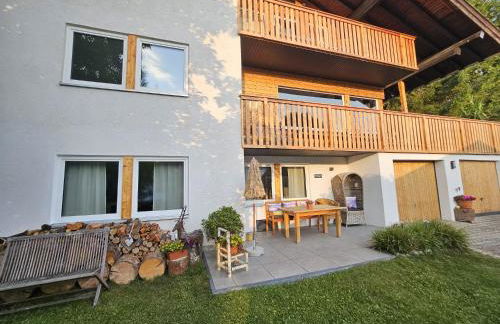 Ferienwohnung Lieblingszeit - Foto 9