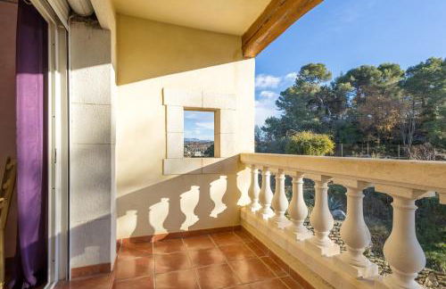 Le Cabanon des Cigales en Provence - Avec Piscine - Foto 17