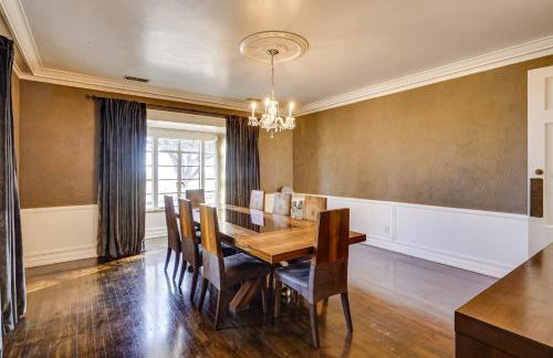 Secluded Ranch with Courtyard about 4 Mi to Odessa! - Foto 8