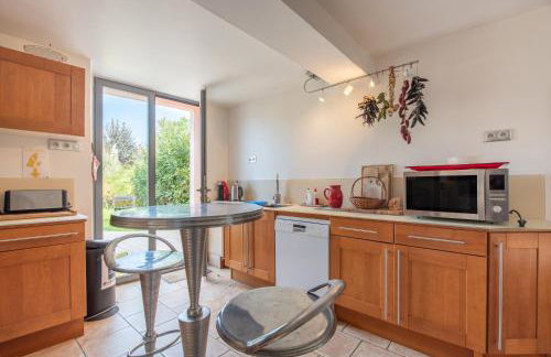 Maison avec piscine - Photo 15