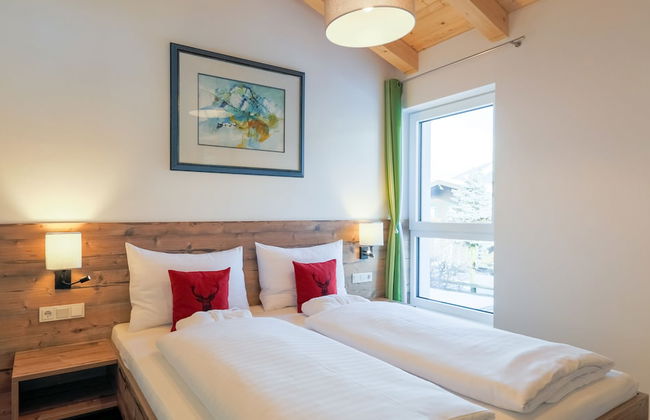 Aurora Mountain Chalet by we rent - Foto 3