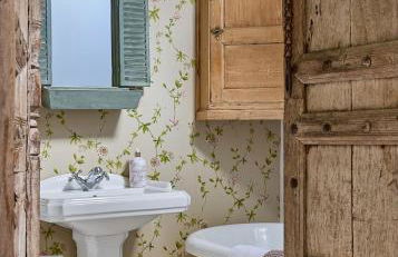 Enchanting Lodge, Cosy Hidden Gem with Woodburner - Foto 22