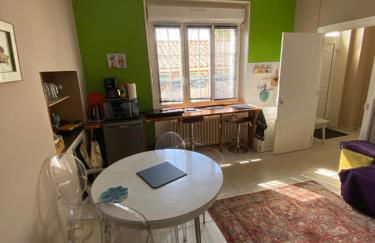 La Maison du Parloir - Foto 5