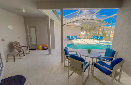 Family Vacation House at Resort - Foto 58