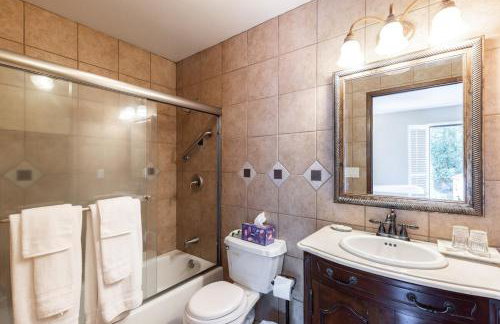 Glass Mountain Napa Valley Luxury Vineyard Retrea - Foto 35