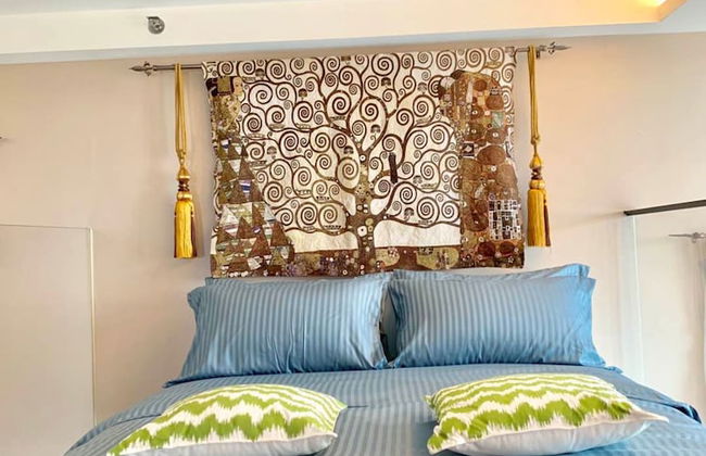 Guangzhou Xiwuju Service Apartment - Foto 17