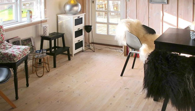 Simplistic Holiday Home in Vordingborg near Sea - Foto 3