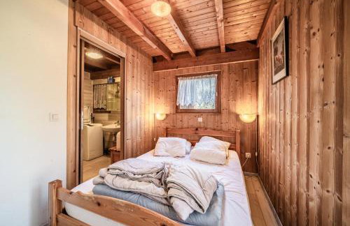 Chalet 8p - L'oeillet des glaciers - Foto 10