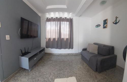 Cobertura de Frente Para o Mar e Piscina Village das Ondas - Foto 66