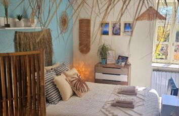 Gîte "Tahiti", parking securise - Photo 5