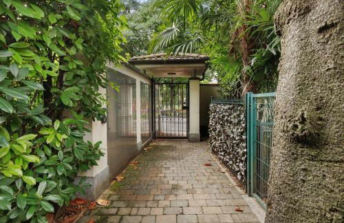 Oasi Apartament a 10 minuti dal Ospedale San Raffaele - Foto 23