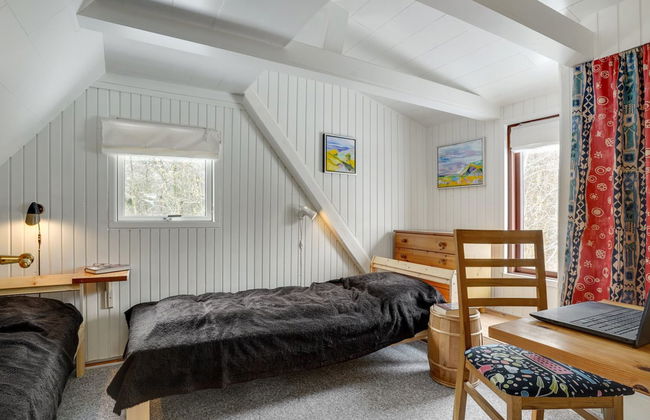 "Aswarth" - 50m to the fjord - Photo 18