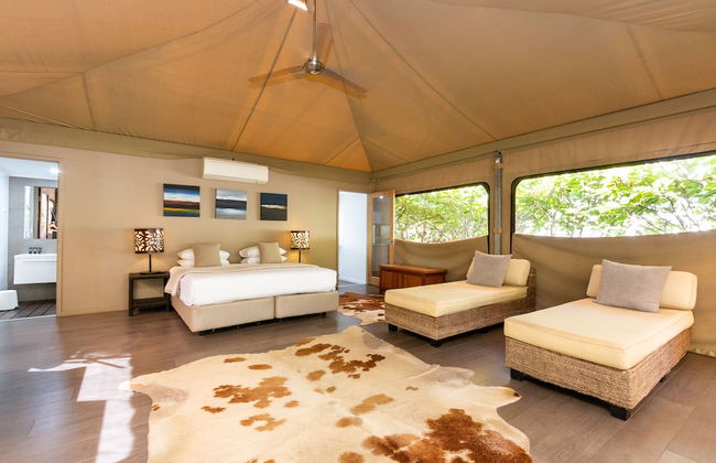 The Billi Resort - Foto 9