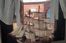 Ferienhaus in der Hansestadt mit Blick auf Ostsee - Foto 13