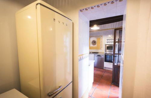 Casa Arroyo de San Andrés - Photo 62