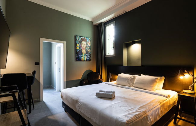 Residence Suites Hotel - Foto 27