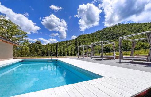 3 Bedroom Stunning Home In Piobbico - Foto 1