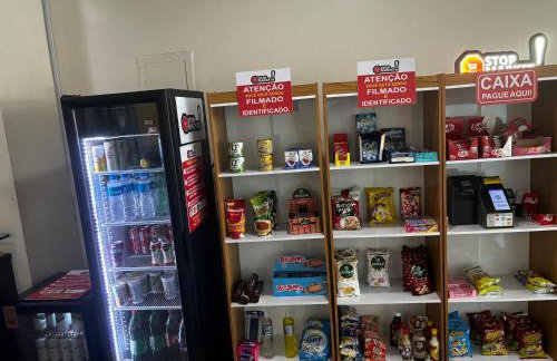 Flat centro - Via Park - Foto 10